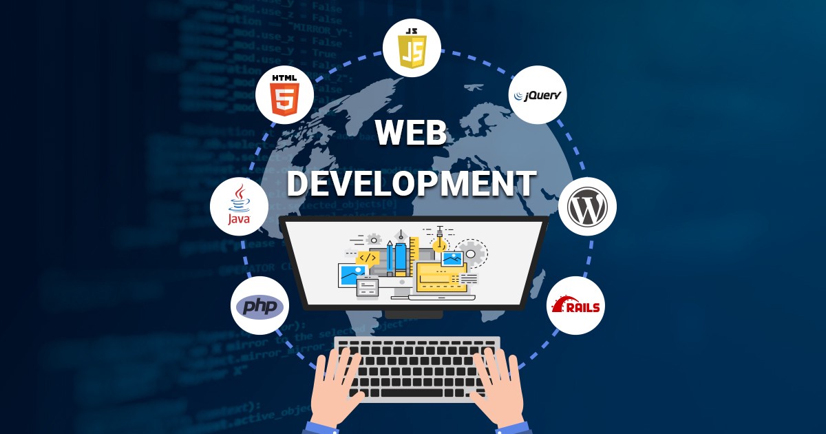 Best Website Development Company in Raipur